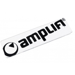 AMPLIFI BASE RAZOR LONG - CLEAR